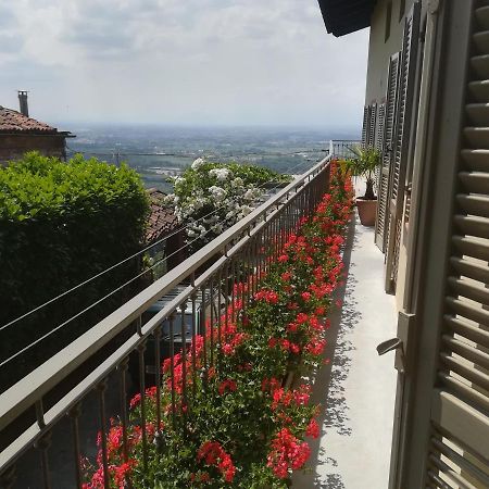 A Casa Di Carla B&B San Raffaele Cimena Esterno foto