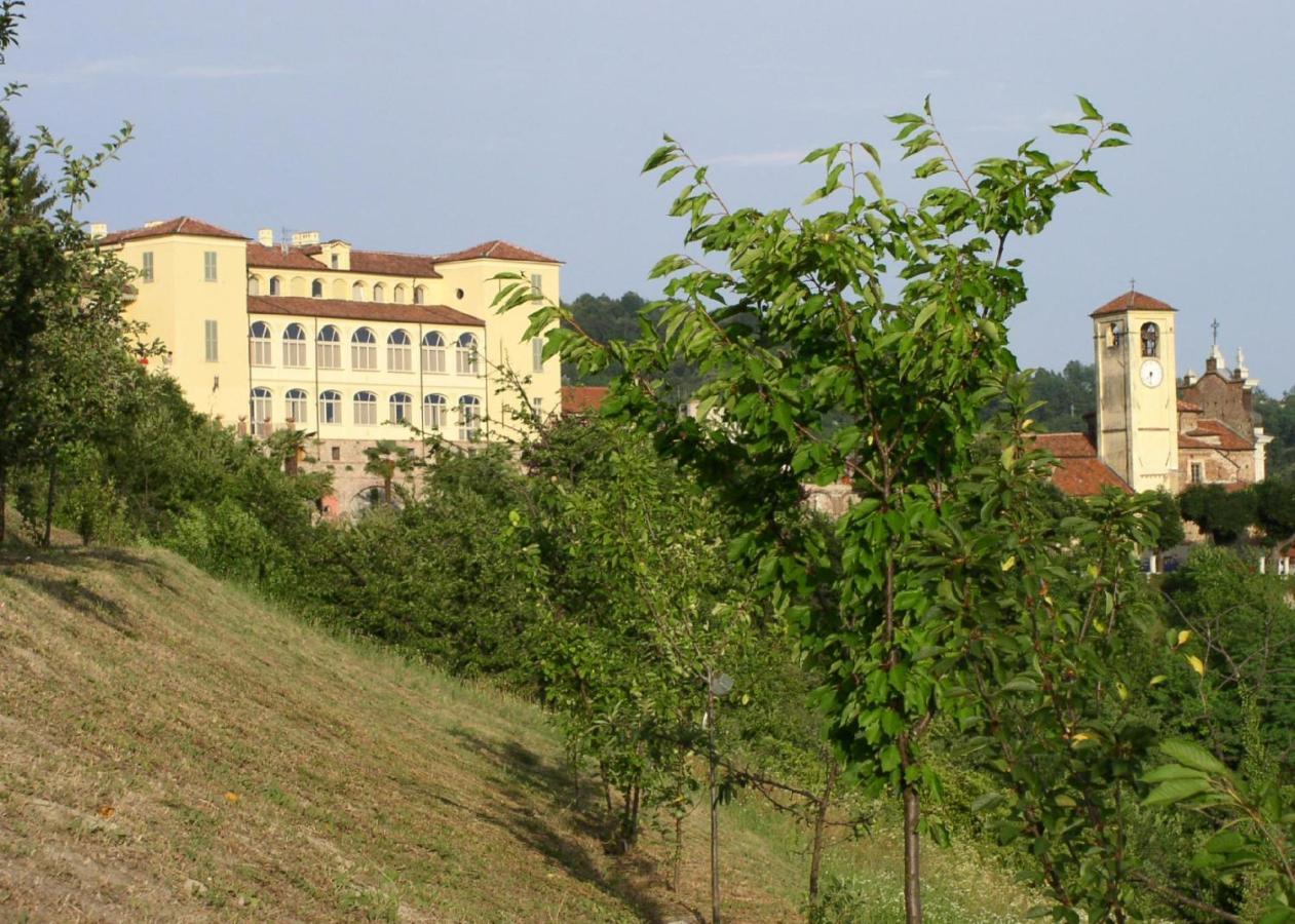A Casa Di Carla B&B San Raffaele Cimena Esterno foto