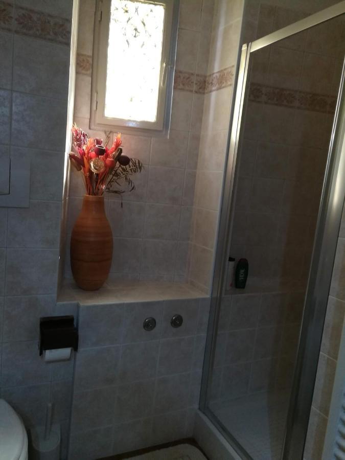 A Casa Di Carla B&B San Raffaele Cimena Esterno foto