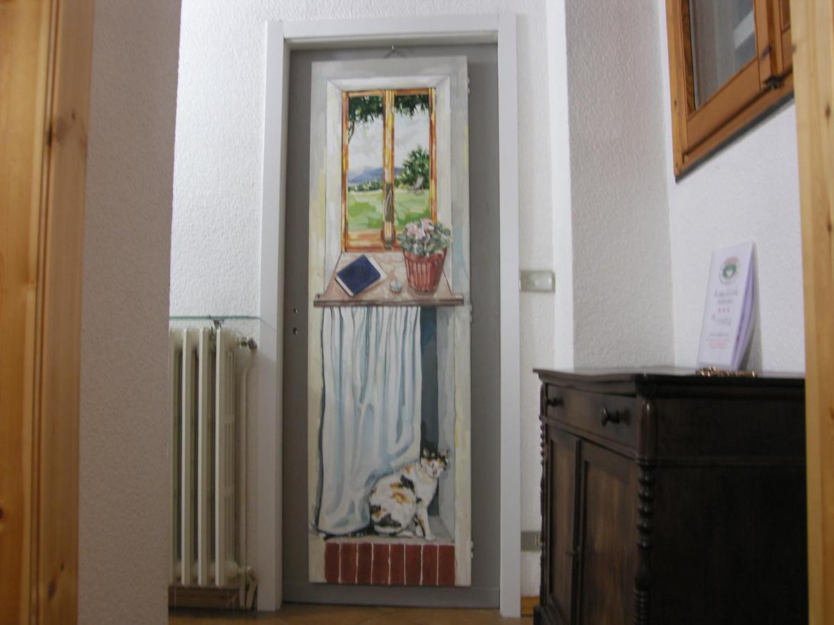A Casa Di Carla B&B San Raffaele Cimena Esterno foto