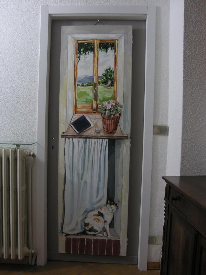 A Casa Di Carla B&B San Raffaele Cimena Esterno foto