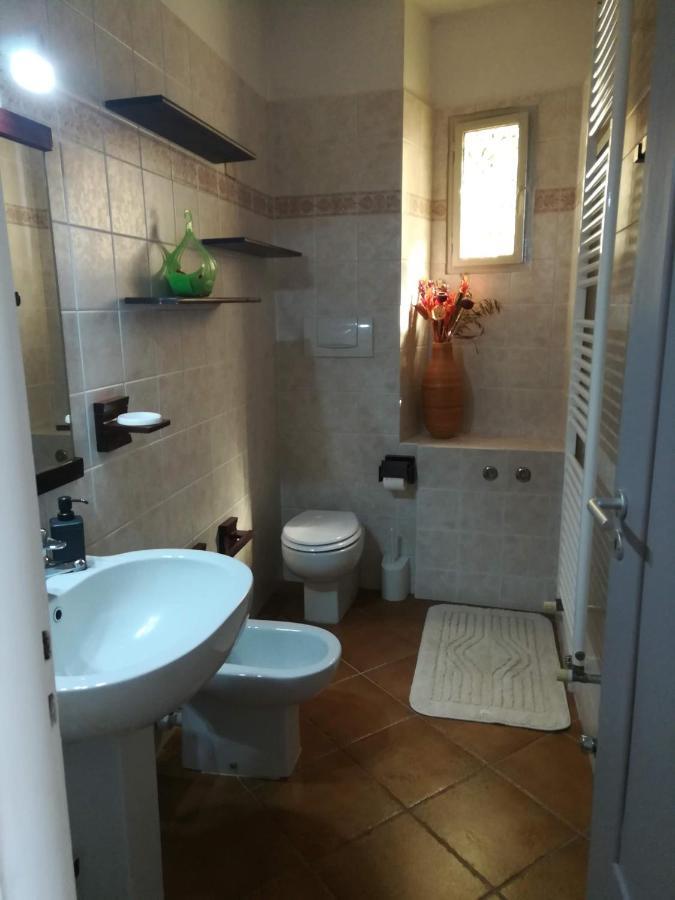 A Casa Di Carla B&B San Raffaele Cimena Esterno foto