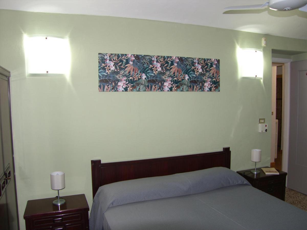 A Casa Di Carla B&B San Raffaele Cimena Esterno foto