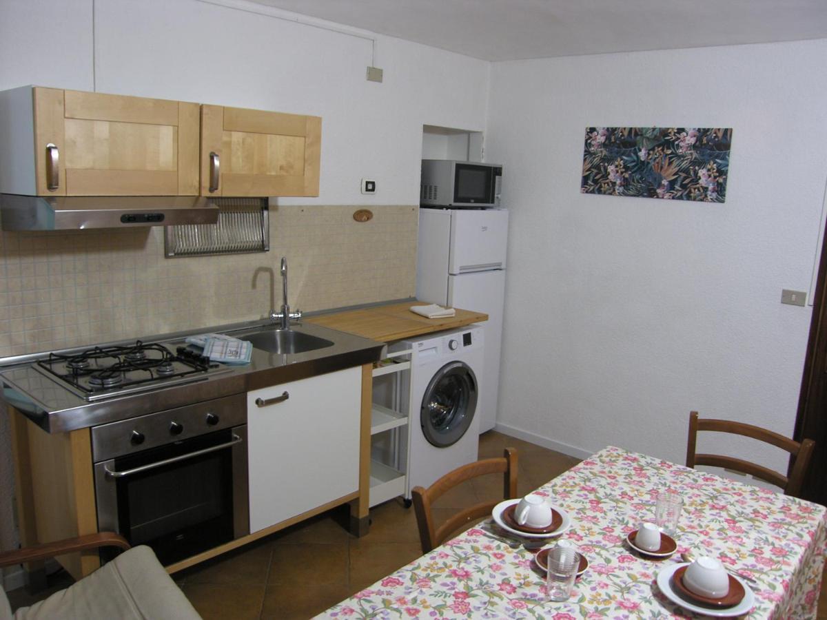 A Casa Di Carla B&B San Raffaele Cimena Esterno foto