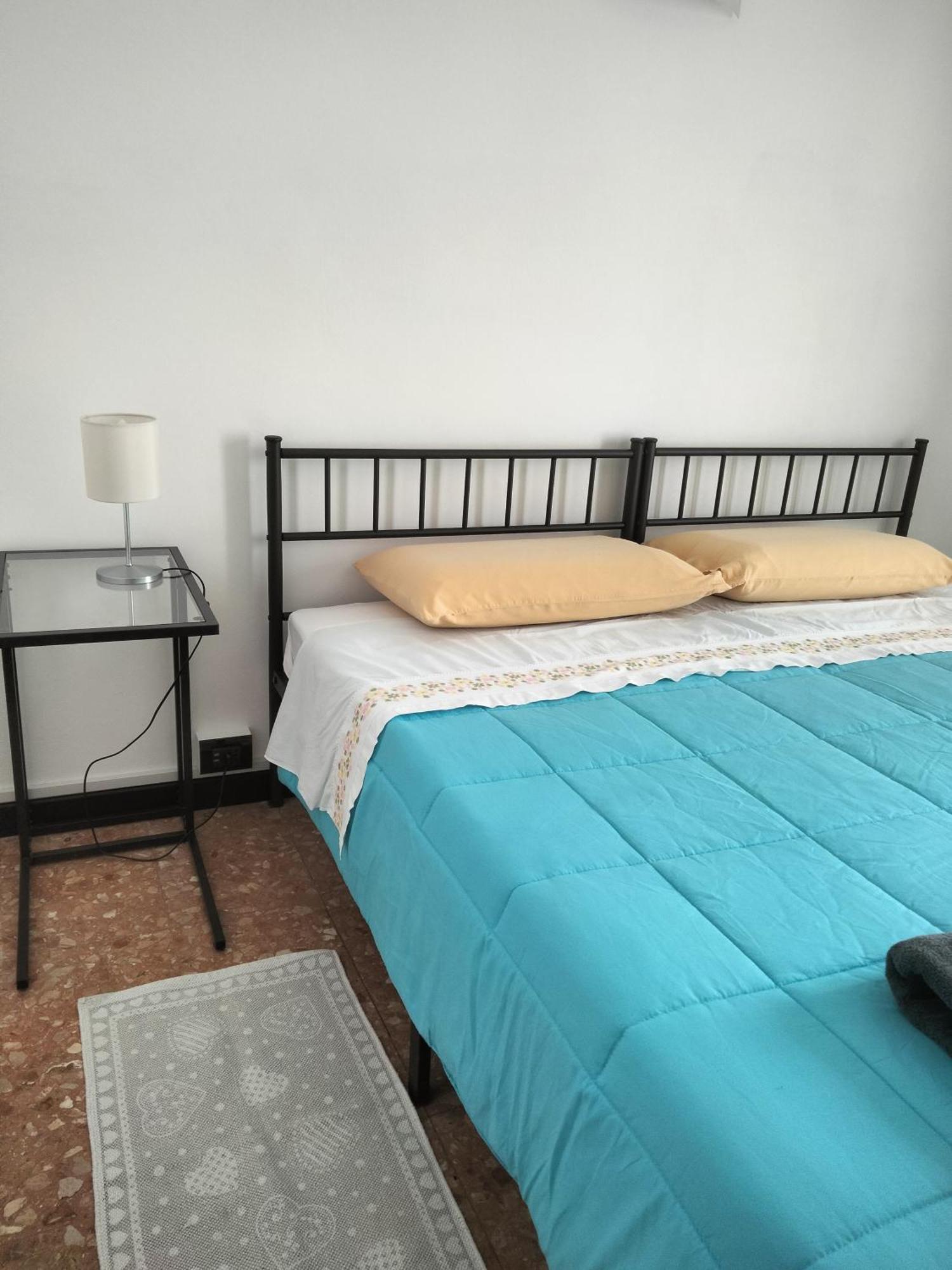 A Casa Di Carla B&B San Raffaele Cimena Esterno foto