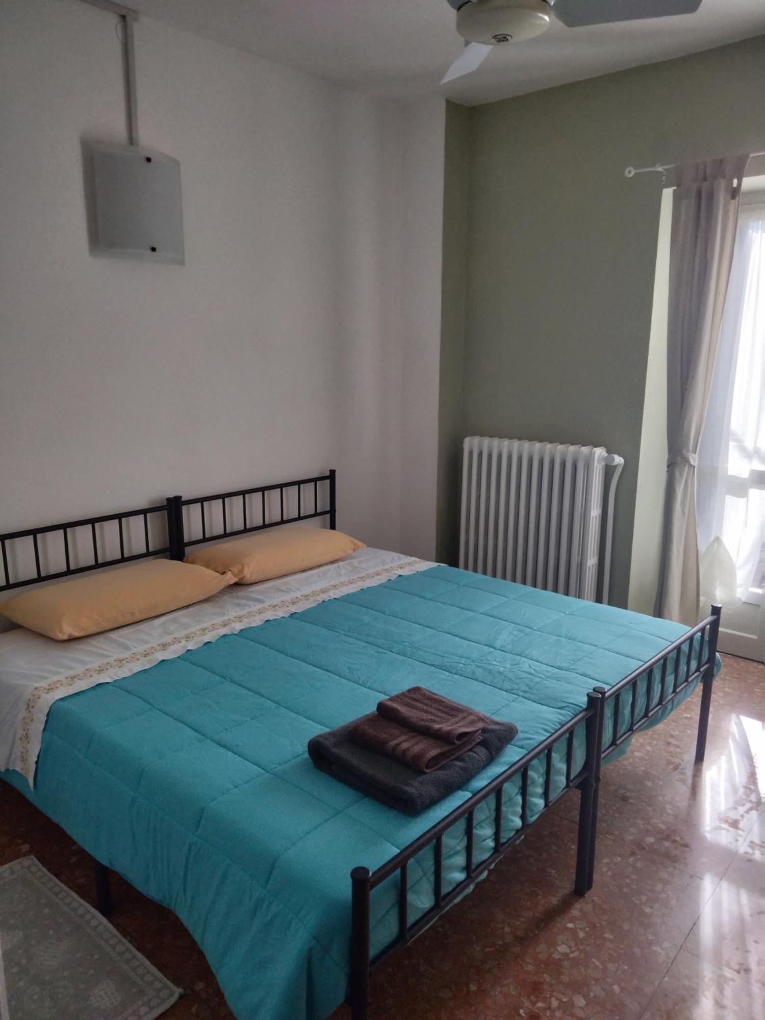 A Casa Di Carla B&B San Raffaele Cimena Esterno foto