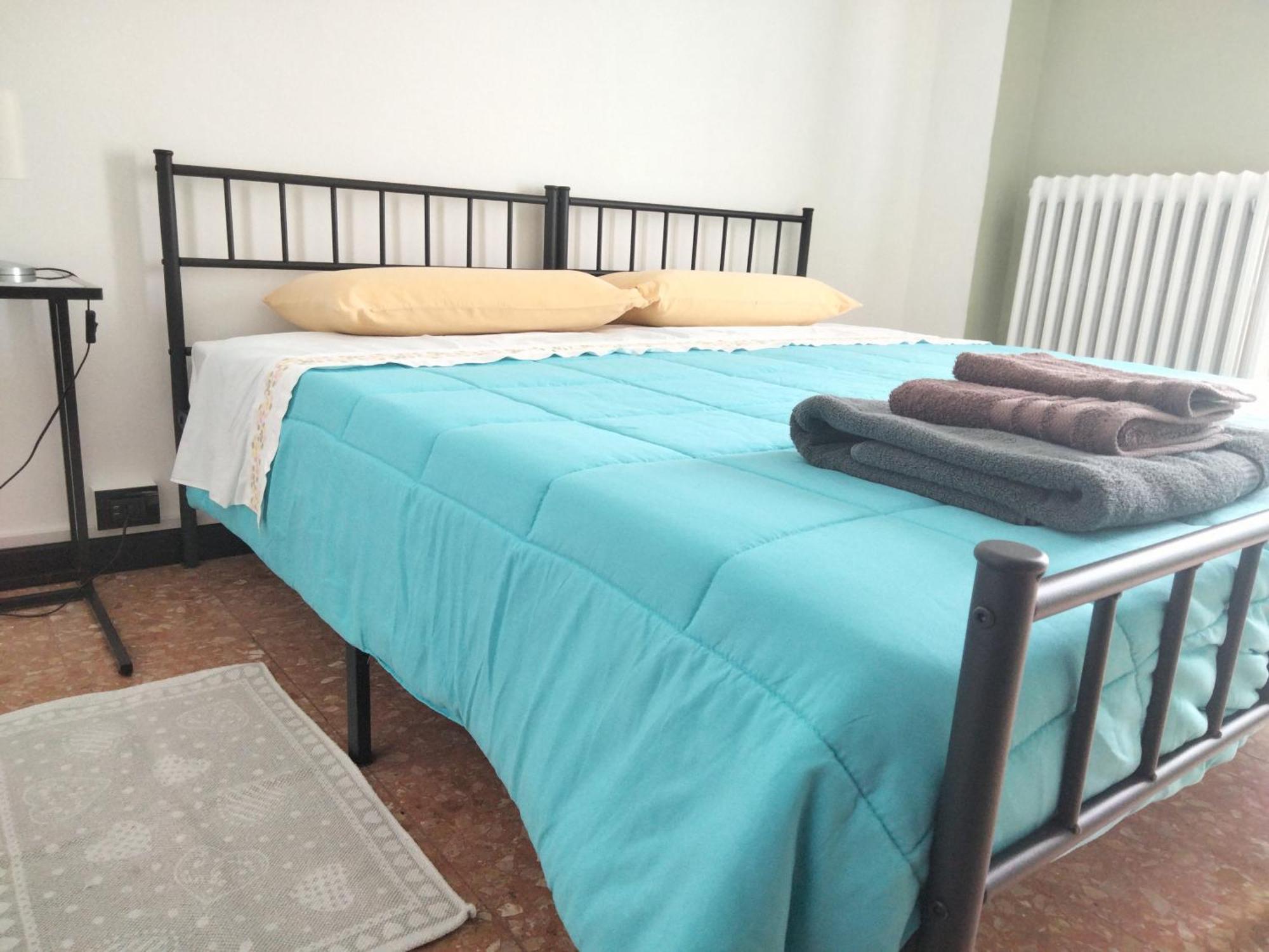 A Casa Di Carla B&B San Raffaele Cimena Esterno foto