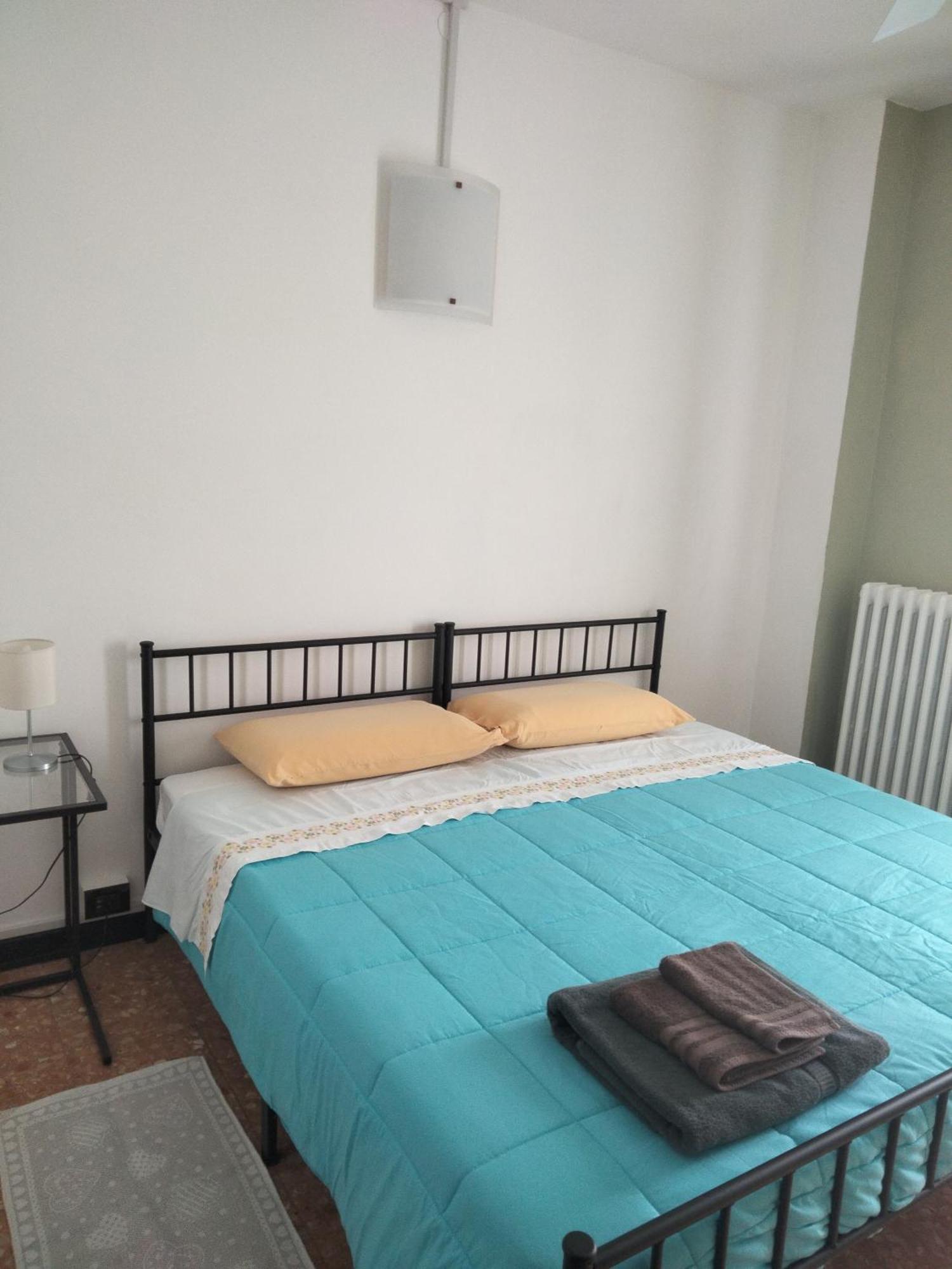 A Casa Di Carla B&B San Raffaele Cimena Esterno foto